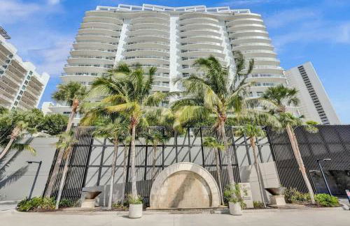 Luxury Ocean View 2BR - Foto 12