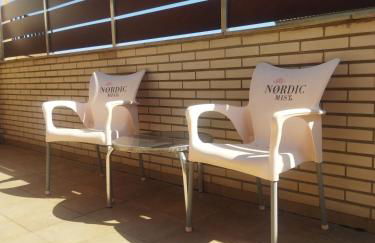 Ático Entero con Habitación en Corella - Foto 27