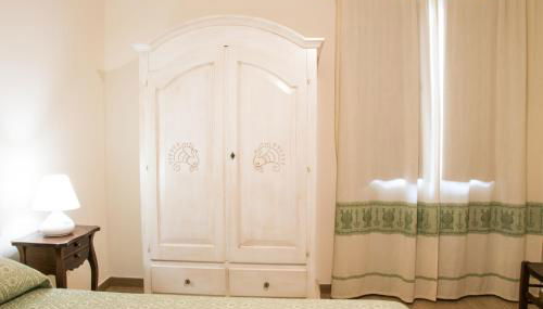 S'eredeu Apartments - Foto 4