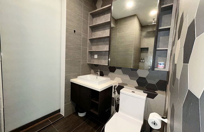 Ceylonz Suites by Manhattan Group - Foto 20