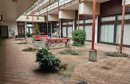 Schanzenblick mit Sauna und Pool - Foto 22