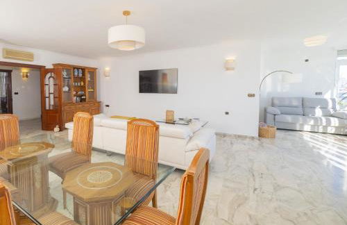 Cubo's Apartamento Seaview Port & Free Parking - Photo 17