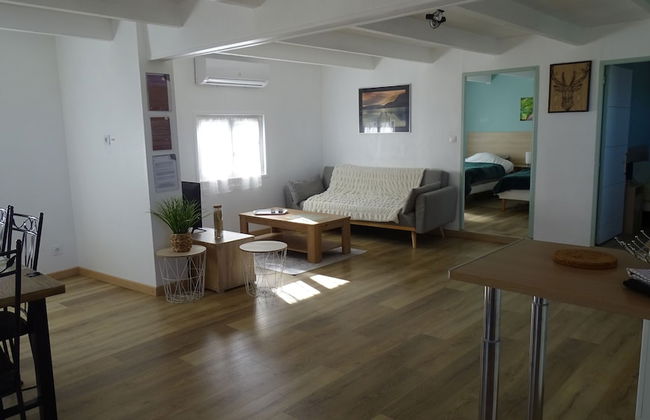 Les Gîtes de Petrocoriis - Foto 35