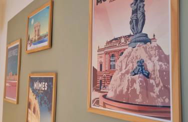 T3 - Cocon des Aubes - Tranquille et Charmant - Foto 24