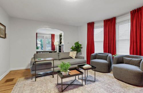 The Ohio State of Mind 5BR 2BA - Foto 19