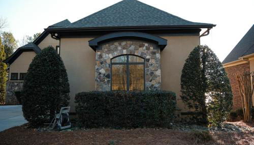 Private Luxury Estate on Lake Wylie - Foto 2