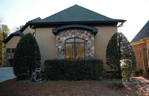 Private Luxury Estate on Lake Wylie - Foto 2