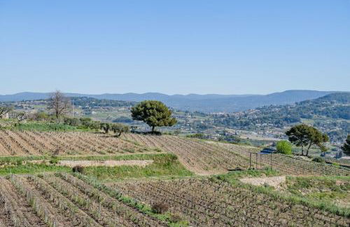 Loft d'architecte au coeur d'un domaine viticole - Foto 26