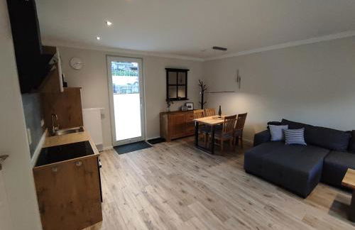 Ferienwohnung Südkurve - Foto 25