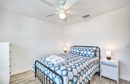 Home with Lanai and Golf Cart in The Villages - Foto 20