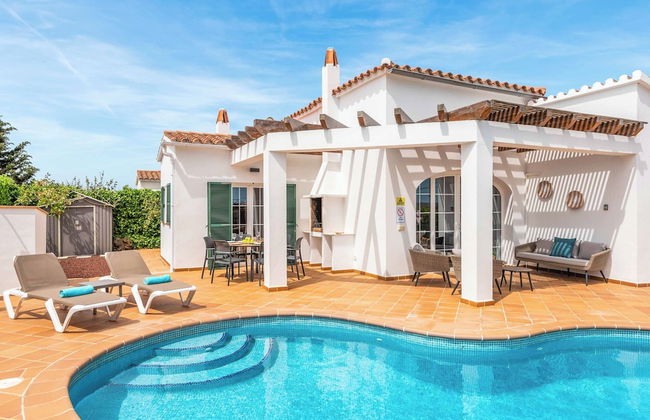 Villa Sara Porter - Photo 23