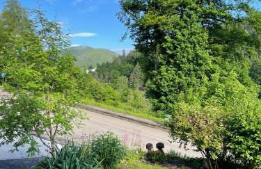 Ferienwohnung Am Wald - Foto 2