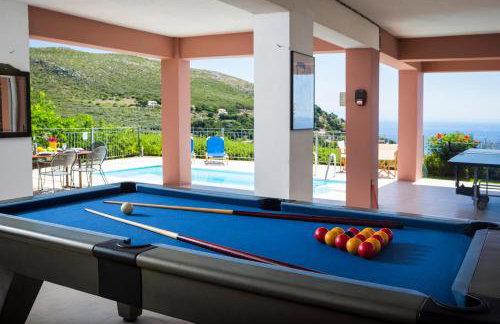 Villa Natasha - Foto 6