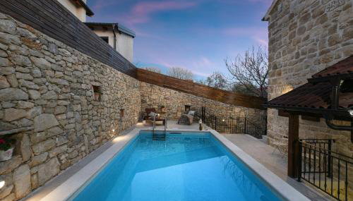 Villa Laurana Zadarvillas - Foto 3