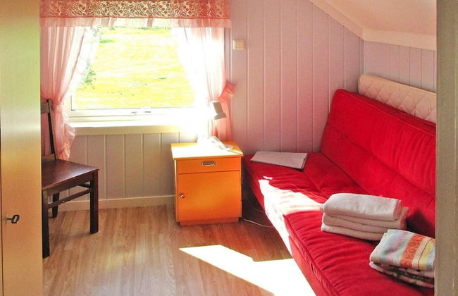 7 Person Holiday Home in Bostad-by Traum - Foto 5