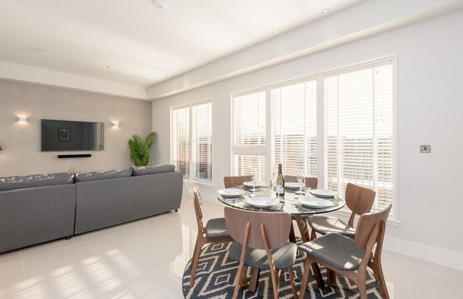 Silver Lining - Penthouse with parking - Foto 12