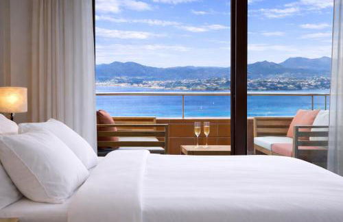 Holibai, Baiona, Lujo sereno frente al Atlántico - Foto 1