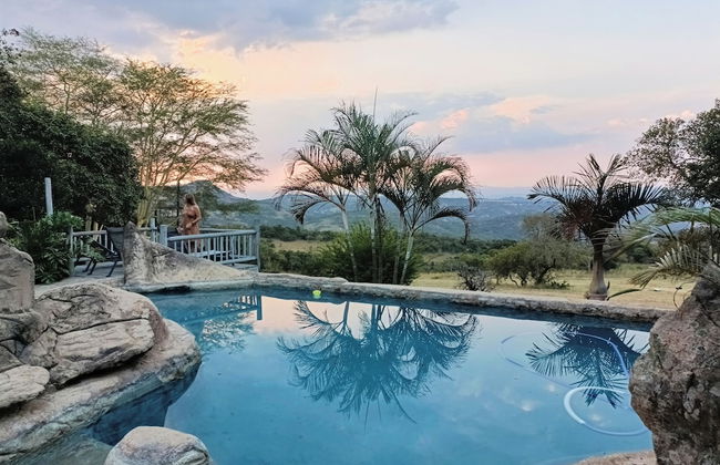 AtNature Luxury Self Catering Cottages - Foto 54