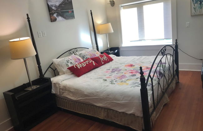 West Broadway guesthouse - Photo 43