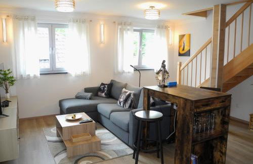 Gemütliche Ferienwohnung im Urlaub - in Wildau nah an Berliner S-Bahn - Foto 1