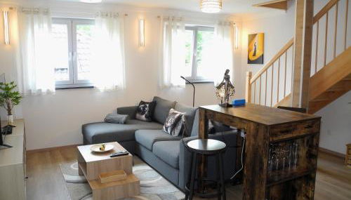 Gemütliche Ferienwohnung im Urlaub - in Wildau nah an Berliner S-Bahn - Foto 1