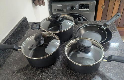 Casinha Charmosa & Rústica - Foto 18