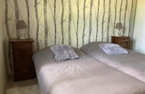 La Petite Maison-Les logis d'Agaliaure - Foto 8