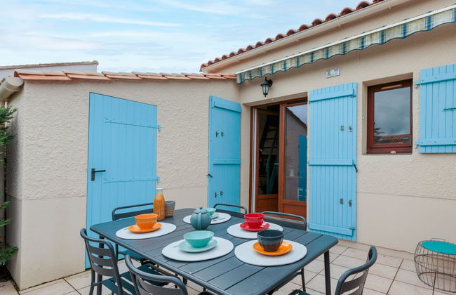 Les Charmilles - Foto 20