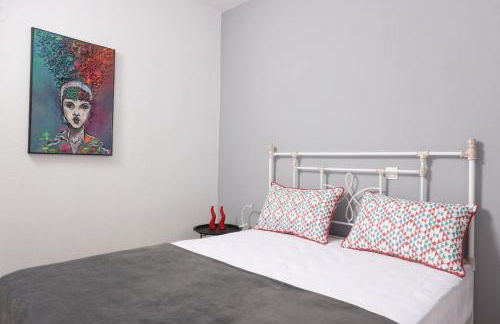 BleVista Apartments - Foto 69