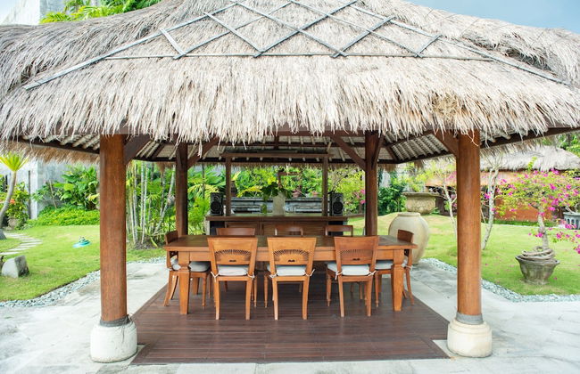 Sienna Villas Seminyak - Foto 55