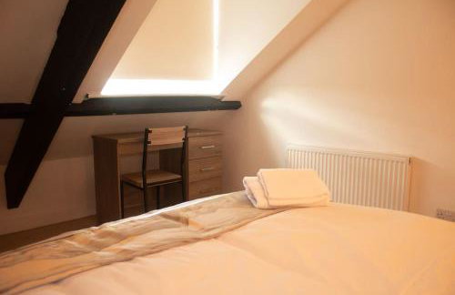 Private Parking, Urban Comfort & City Haven - Foto 20