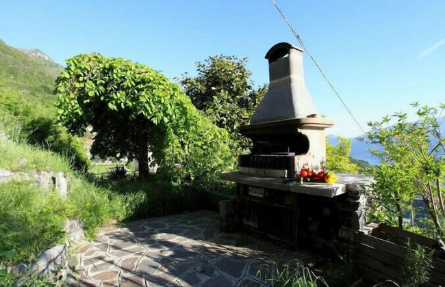 Villetta Belvedere Perledo - Photo 31