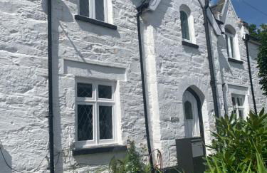 Bodlondeb Holiday Let - Foto 1