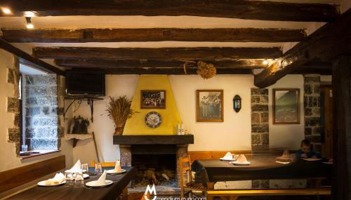 Casa Rural Eleizondo Haundia - Foto 1