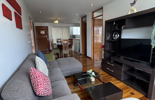 Residencial Emilio - Apartments Cusco - Photo 48