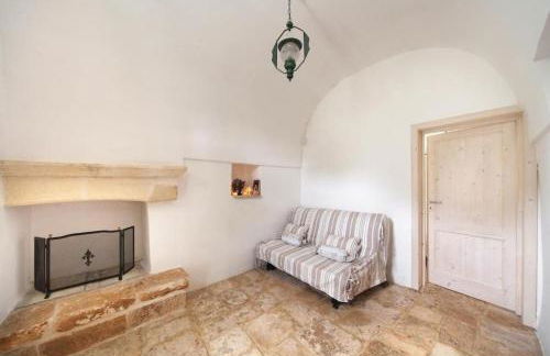 Il Trullo dell'Ulivo Bianco - Foto 10