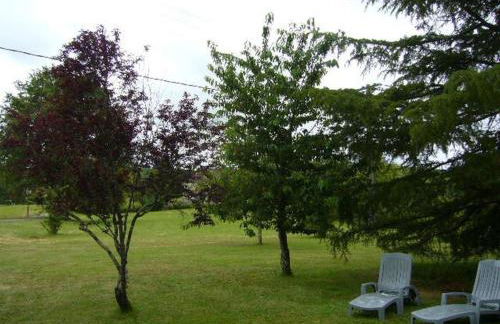 Maison accueillante à Salviac avec piscine privée - Photo 23