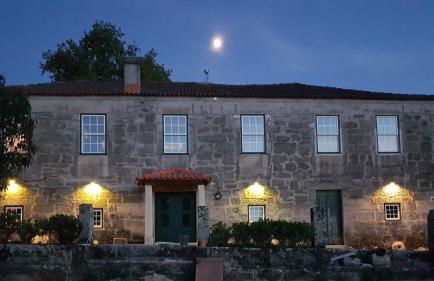 Solar dos Pedrosos - Foto 1