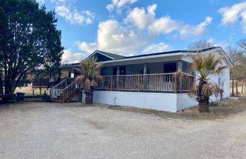 Casa Blanca in Texas Hill Country - Foto 32