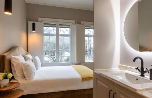 Aparthotel Largo da Oliveira - Foto 25