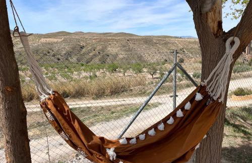 Cuevas El Atochal Orígenes - Foto 28