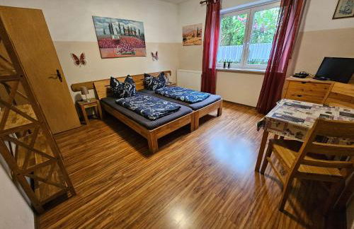 Pension und Ferienwohnungen Lerchl - Foto 30