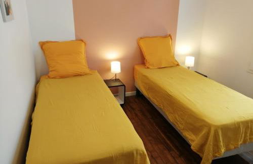 Proche gare et centre-ville de Poitiers Emplacement idéal - Foto 10