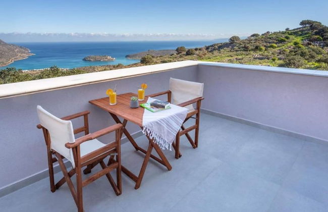 Mesmerising Villa in Plaka Elounda With Pool - Foto 25