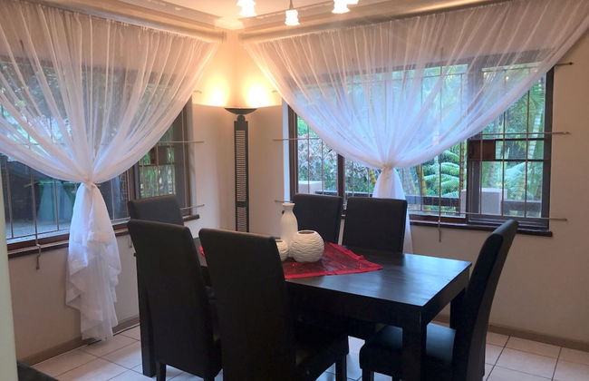 Pelican s Nest Holiday Home St Lucia - Foto 13