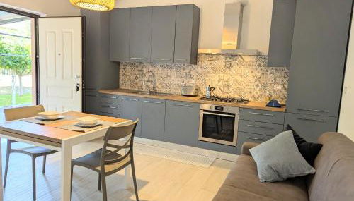 Riva di Davoli One Bedroom Apartment - Foto 2