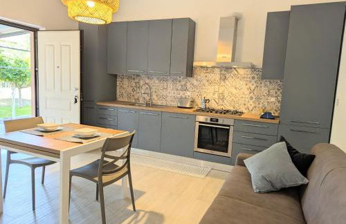 Riva di Davoli One Bedroom Apartment - Foto 2