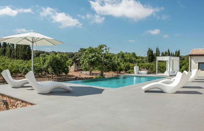 Villa in Muro With Pool and Tramontana Views - Foto 18