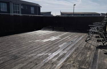 Modernes Appartment mit privater Dachterrasse - Foto 10