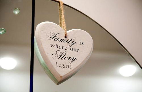 Villa Regina Home - 120sqm, 3 bedrooms, 1 free parking spot - Photo 5